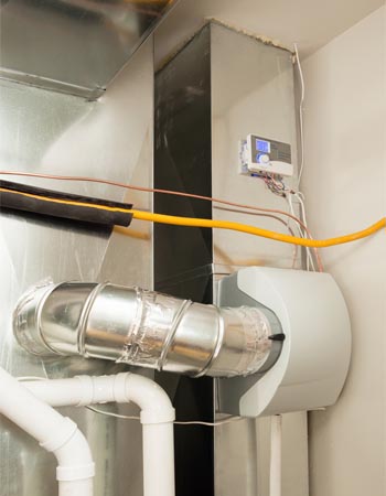 Whole-House Humidifier Cost