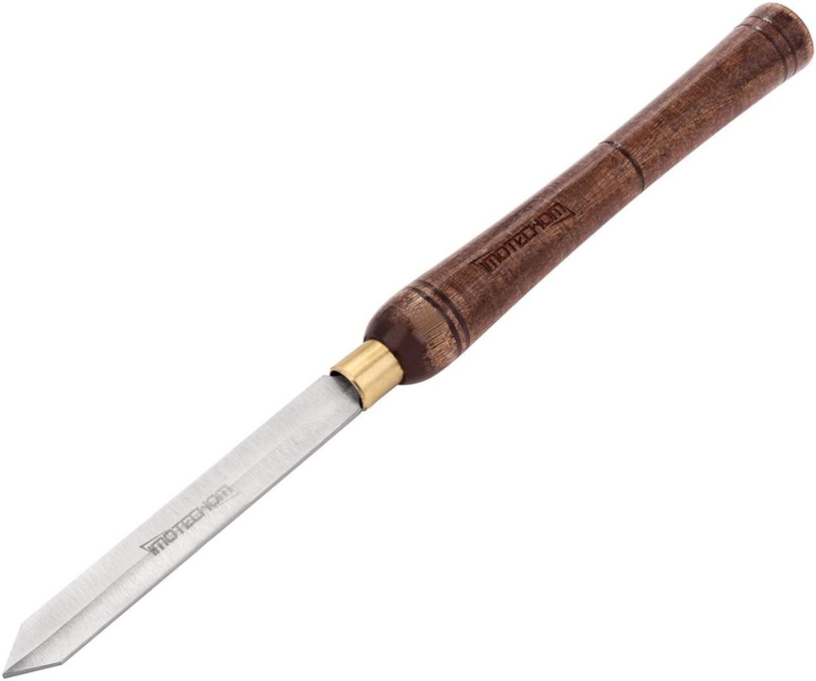 10 Wood Turning Tools Every Beginner Needs - Bob Vila