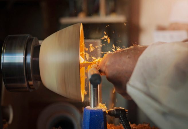 20 Woodturning Projects for Beginners