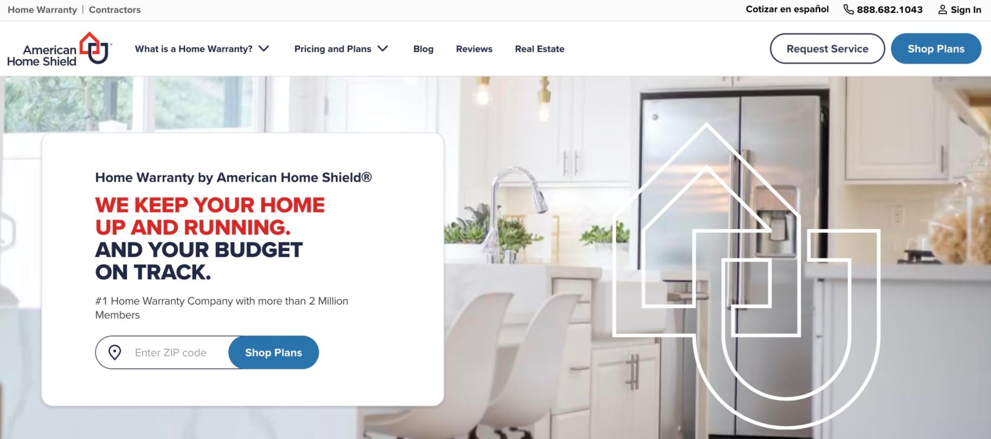 Is American Home Shield Actually Worth It? An Honest Review (2023)