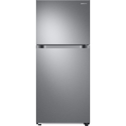 The Best Samsung Refrigerator Option: Samsung 18 cu. ft. Top Freezer Refrigerator