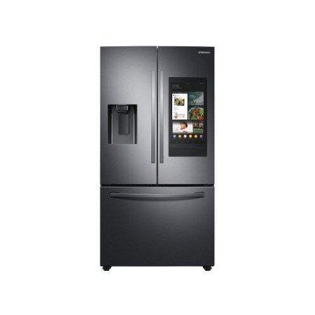 Samsung 26.5 cu. ft. 3-Door French Door Refrigerator