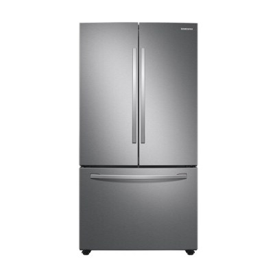 The Best Samsung Refrigerator Option: Samsung 28 cu. ft. Large French Door Refrigerator