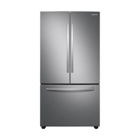 Samsung 28 cu. ft. Large French Door Refrigerator 