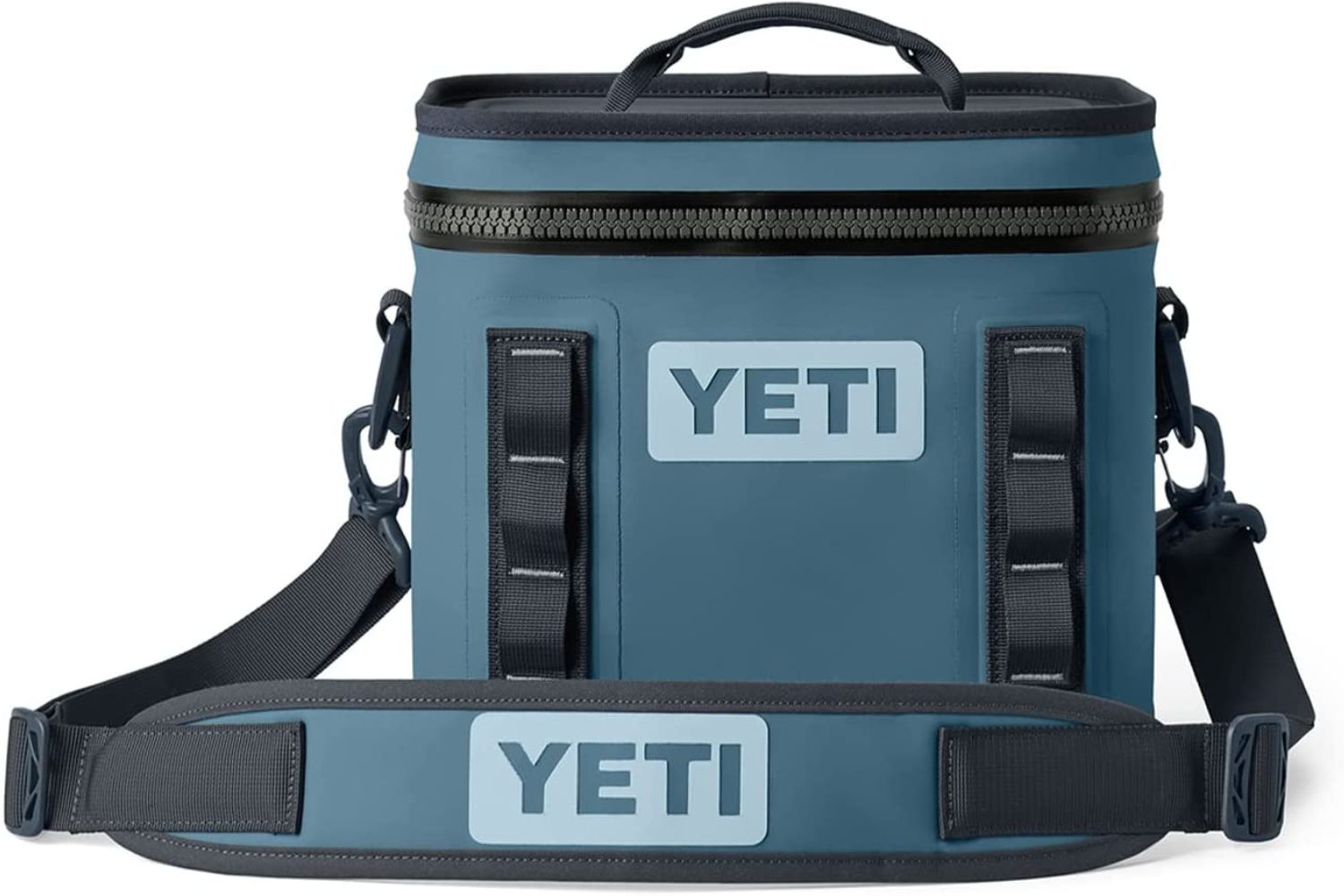 The Best Yeti Products Options: Yeti Hopper Flip 8 Portable Soft Cooler