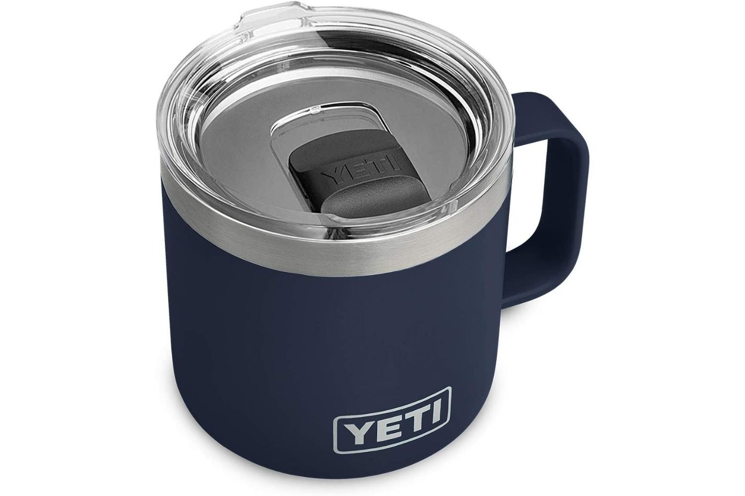 The Best Yeti Products Options: Yeti Rambler 14-Ounce Mug