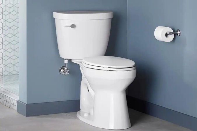 The Best American Standard Toilets