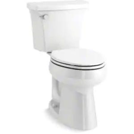 Kohler Betello Two-Piece Toilet