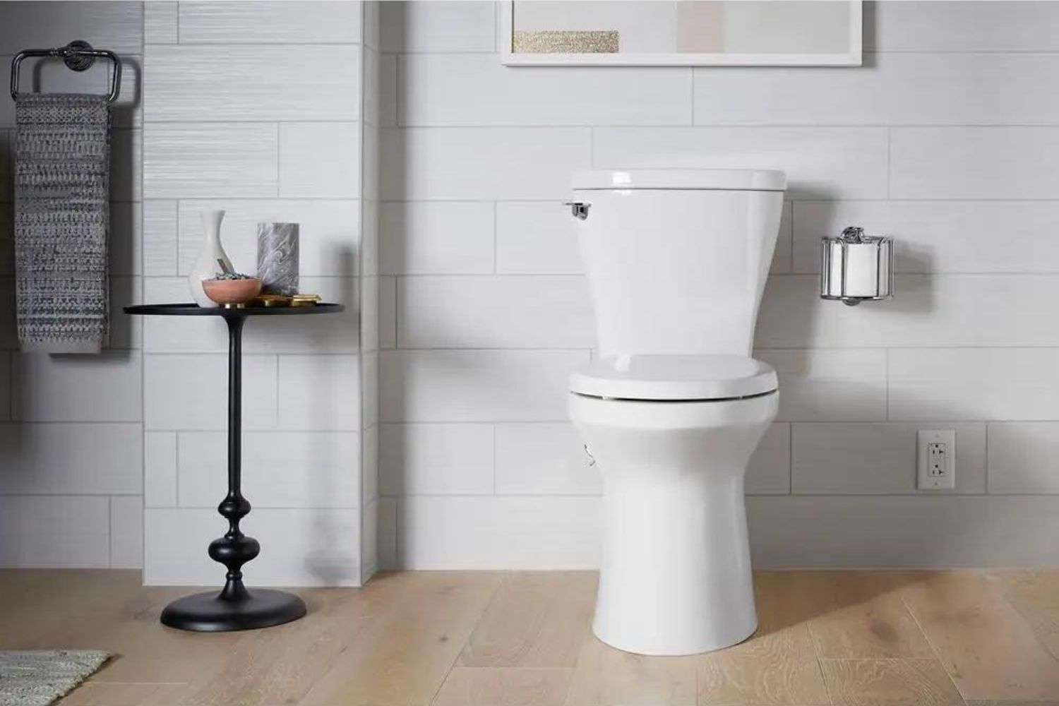 The Best Kohler Toilets Options