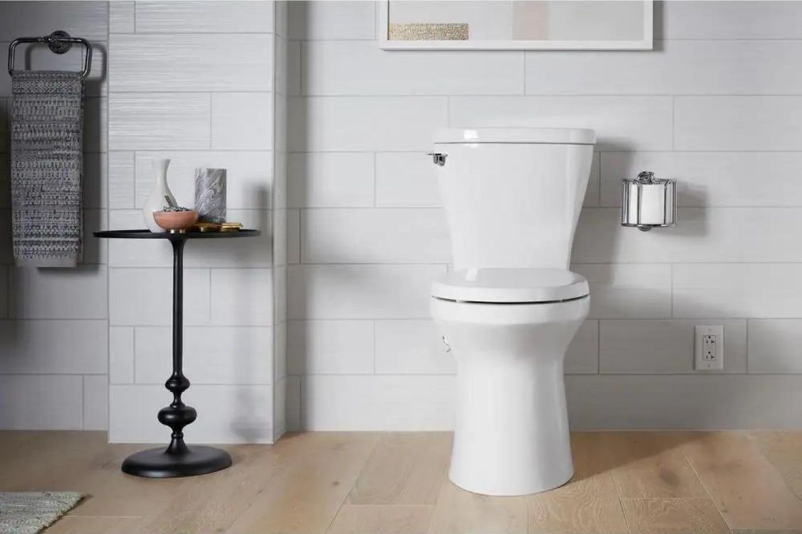 The Best Kohler Toilets Picks from Bob Vila