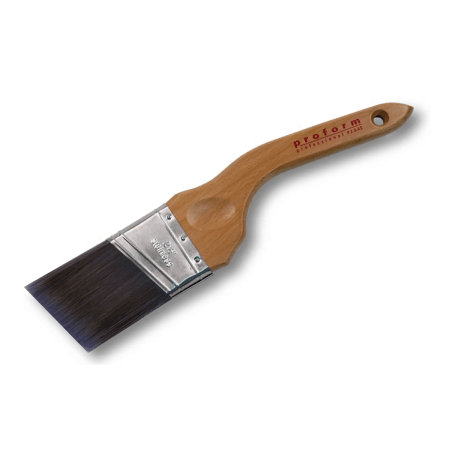 Proform P2.5AS Pro-Ergo 70/30 Blend Paint Brush