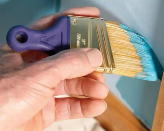 The Best Paint Brushes for Cabinets Options