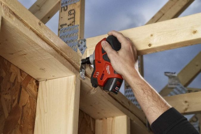 Nailed It: A Bostitch Palm Nailer Tested Review