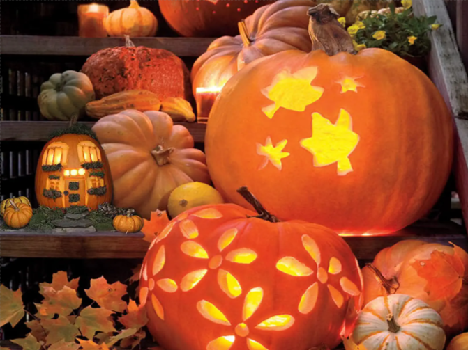 The Best Pumpkin Carving Tools Options