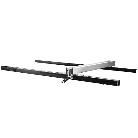  The Best Table Saw Fences Option: Delta T3 30-Inch Fence System