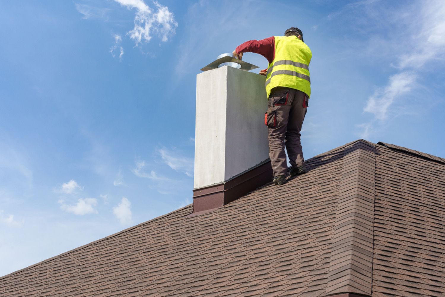 Chimney Inspection Cost