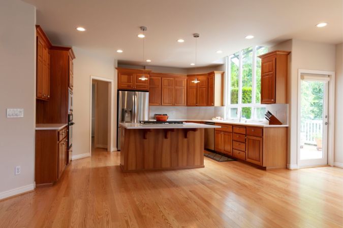 How Much Does a Kitchen Island Cost to Build?