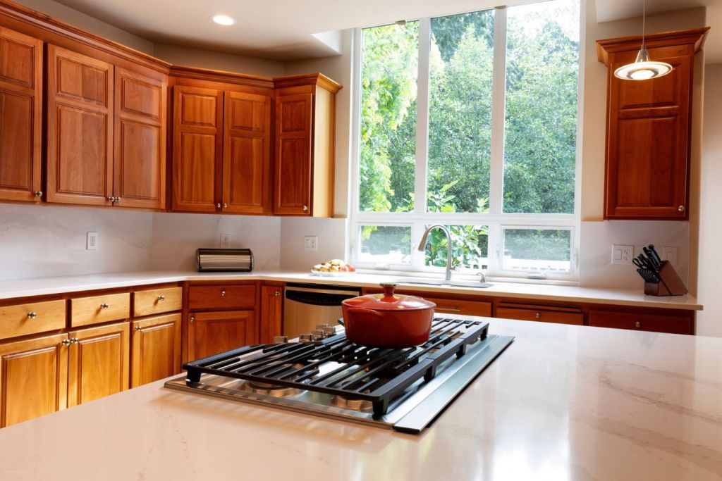 Picture of How Much Does It Cost to Refinish Cabinets? - Bob Vila