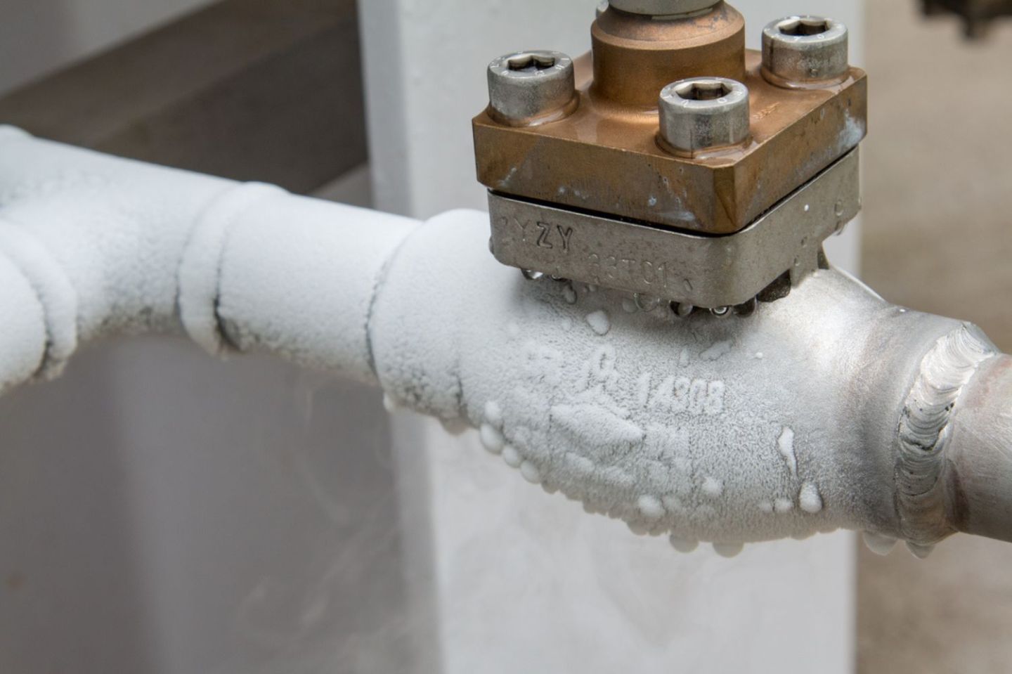 Solved! Does Homeowners Insurance Cover Frozen Pipes? Bob Vila