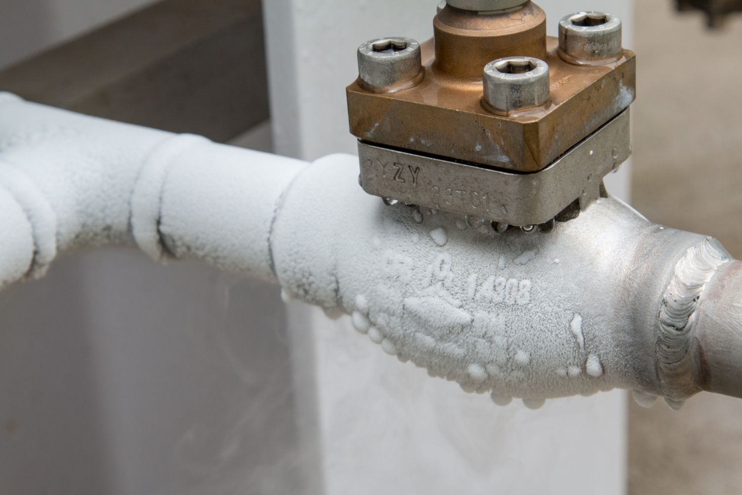 Does Homeowners Insurance Cover Frozen Pipes