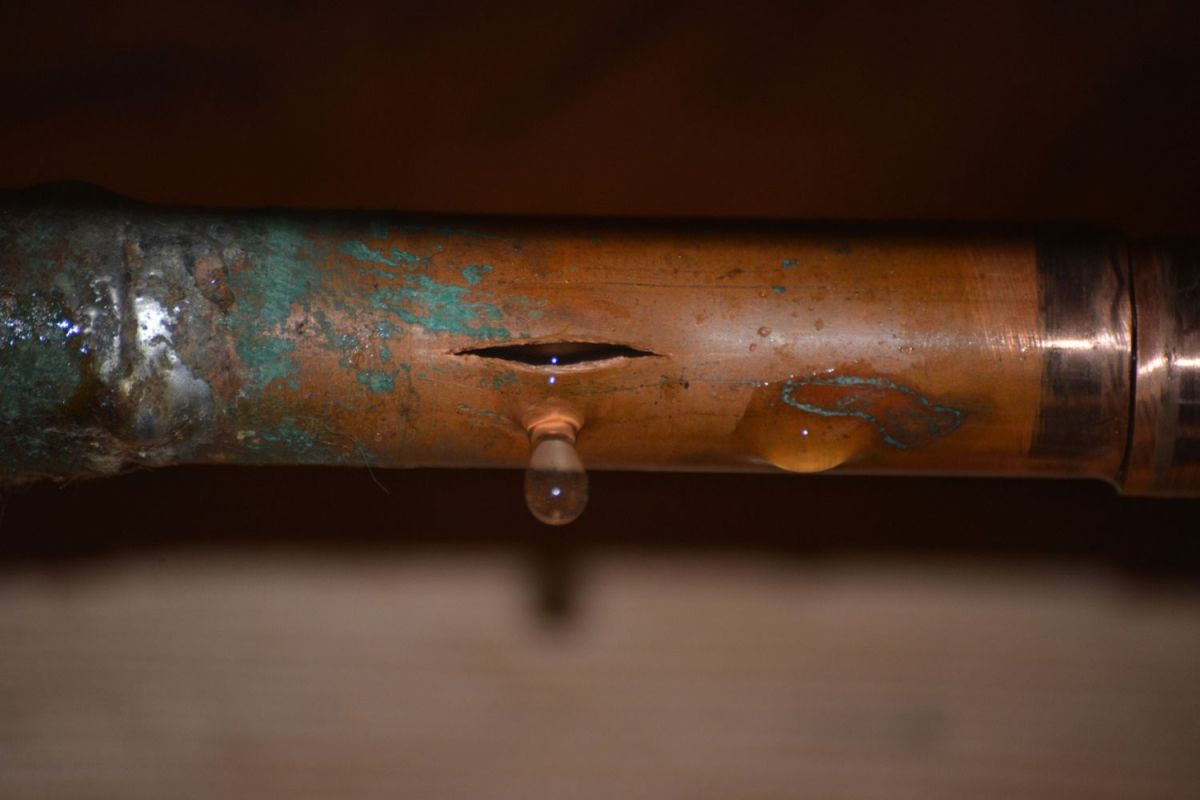 Solved! Does Homeowners Insurance Cover Frozen Pipes? Bob Vila