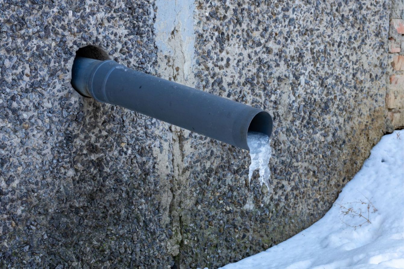 Solved! Does Homeowners Insurance Cover Frozen Pipes? Bob Vila