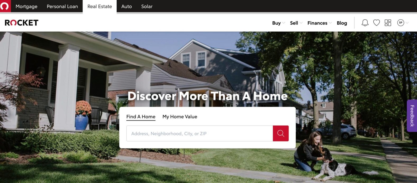 Rocket Mortgage Review What to Know