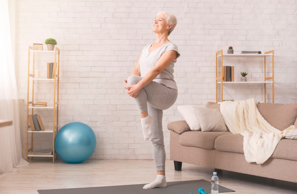 Picture of The 12 Most Common Renovations for Empty Nesters