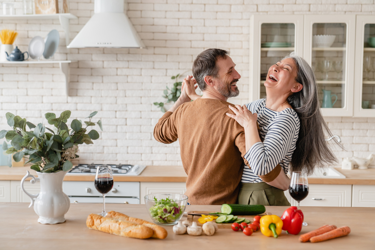 The 12 Most Common Renovations for Empty Nesters