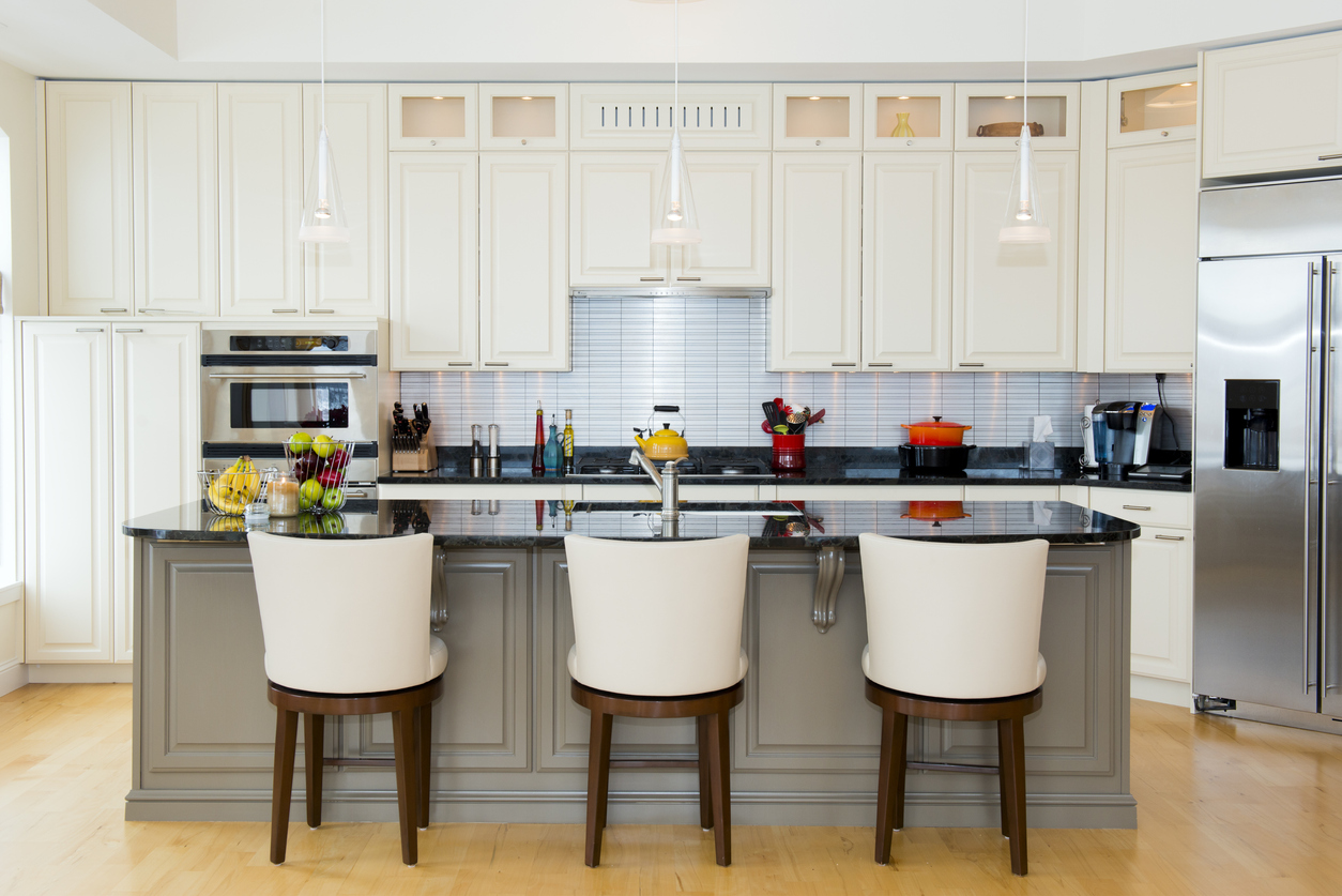 The 12 Most Common Renovations for Empty Nesters