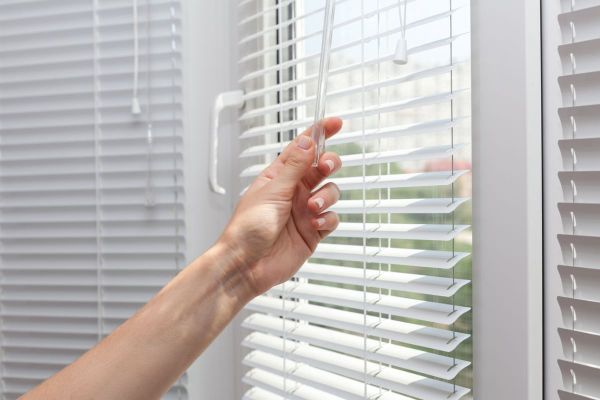 10 Bathroom Window Privacy Ideas That Won’t Sacrifice Style - Bob Vila