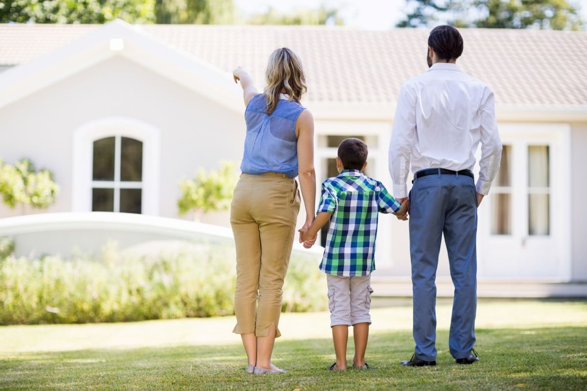 How Does RenttoOwn Work in Home Buying? Bob Vila