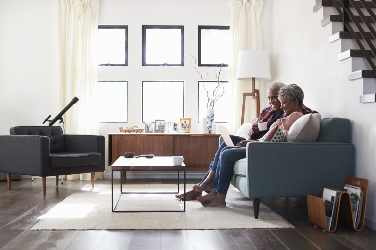 The 12 Most Common Renovations for Empty Nesters