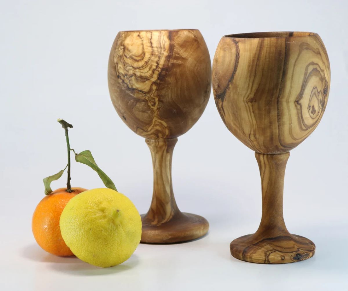 wood turning projects
