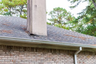 Solved! Why Do I Have a Leaking Chimney, and How Do I Fix It? - Bob Vila