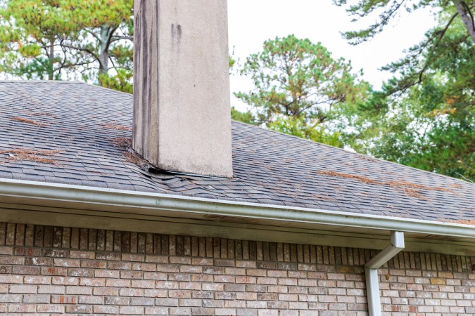Solved! Why Do I Have a Leaking Chimney, and How Do I Fix It?