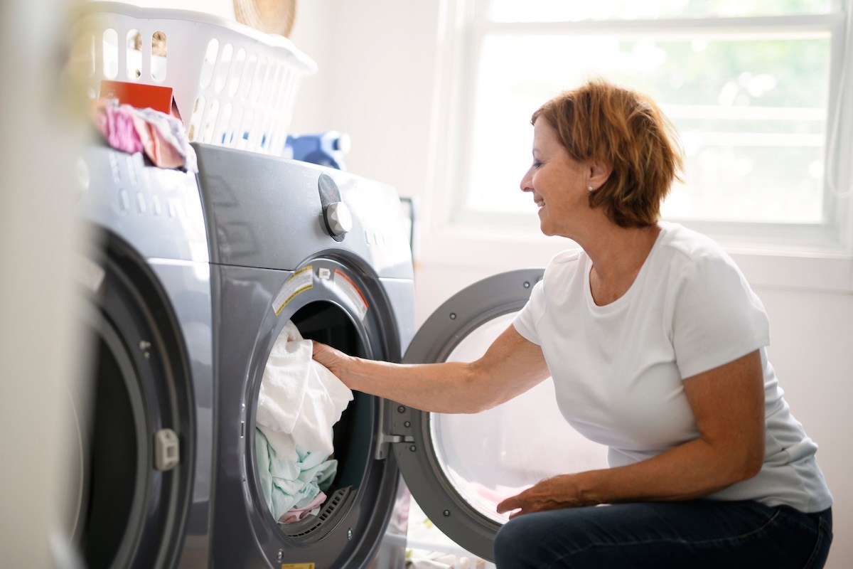 What All Your Washing Machine’s Settings Mean—and Which Ones to Use