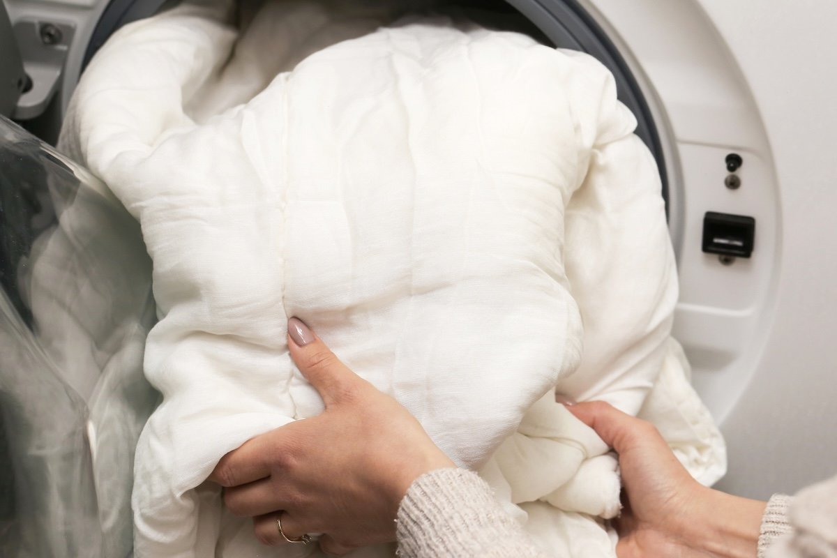 What All Your Washing Machine’s Settings Mean—and Which Ones to Use