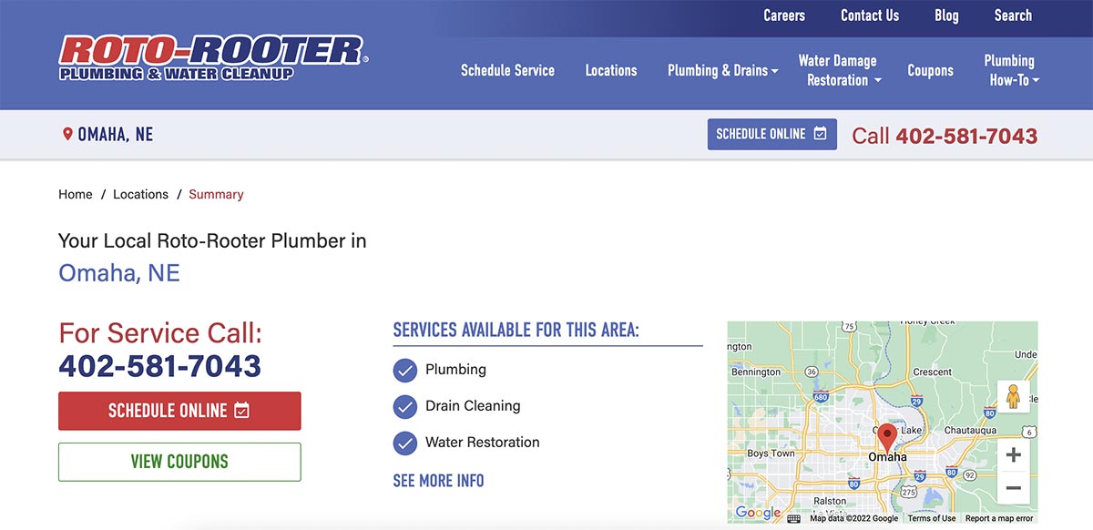 RotoRooter Review What to Know Before Hiring