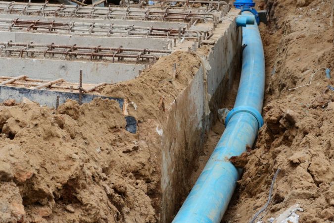 How Much Does Sewer Line Replacement Cost?