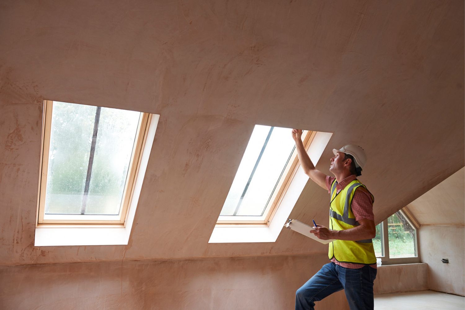 Roof Inspection Cost