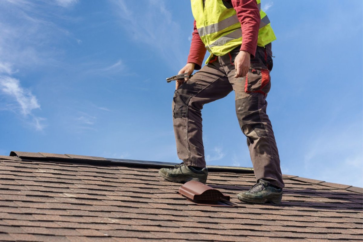 Roof Inspection Cost