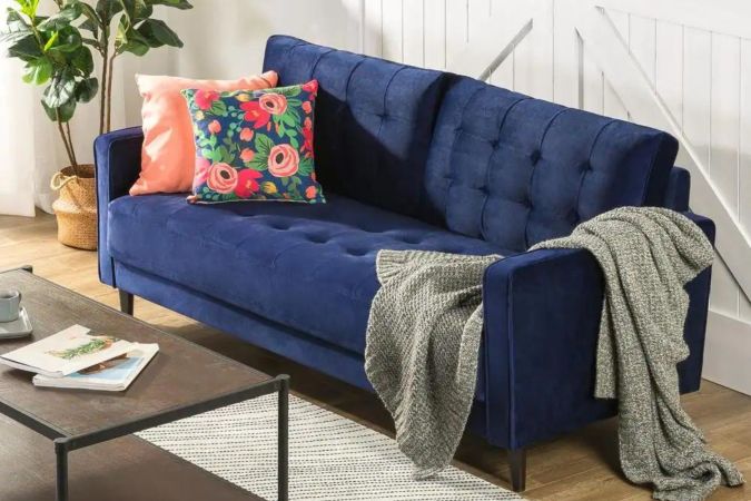 The Best Couches Under $1000 to Shop This Spring