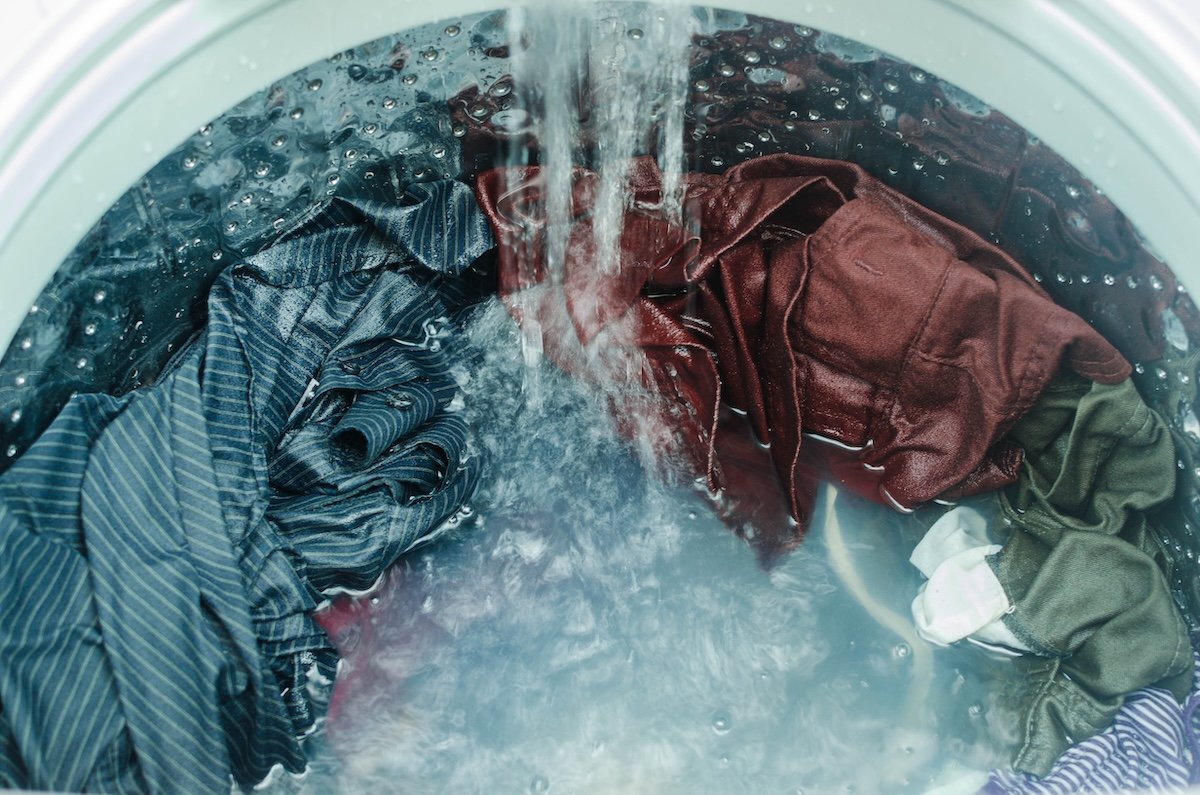 What All Your Washing Machine’s Settings Mean—and Which Ones to Use