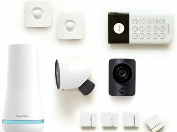Security Cameras and Smart Home Tech Are Up to 70% Off on Amazon Today