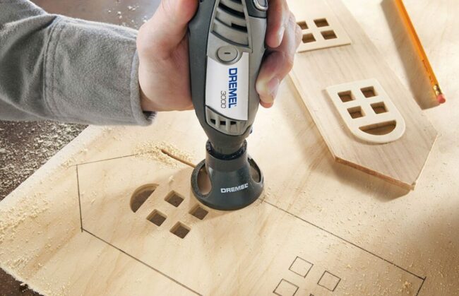 Prime Day Steal: Upgrade DIY Projects With the Dremel 4300 Tool Kit for 32% Off