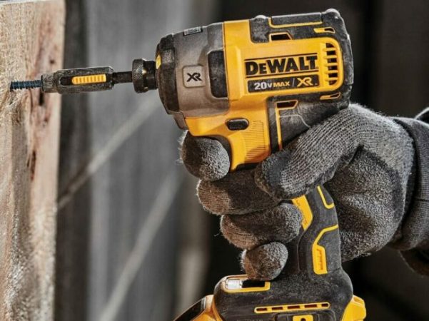 Lowe’s Is Giving Away Free DeWalt Tools—Here’s How to Get Yours