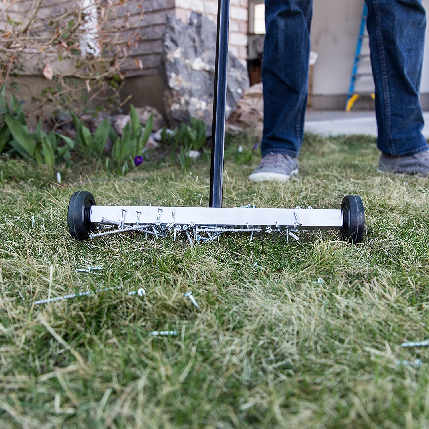 Done DIYing? Here's How to Clean Up the Mess You Made