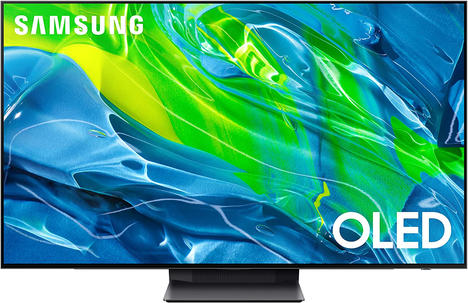 what size tv do I need Samsung OLED