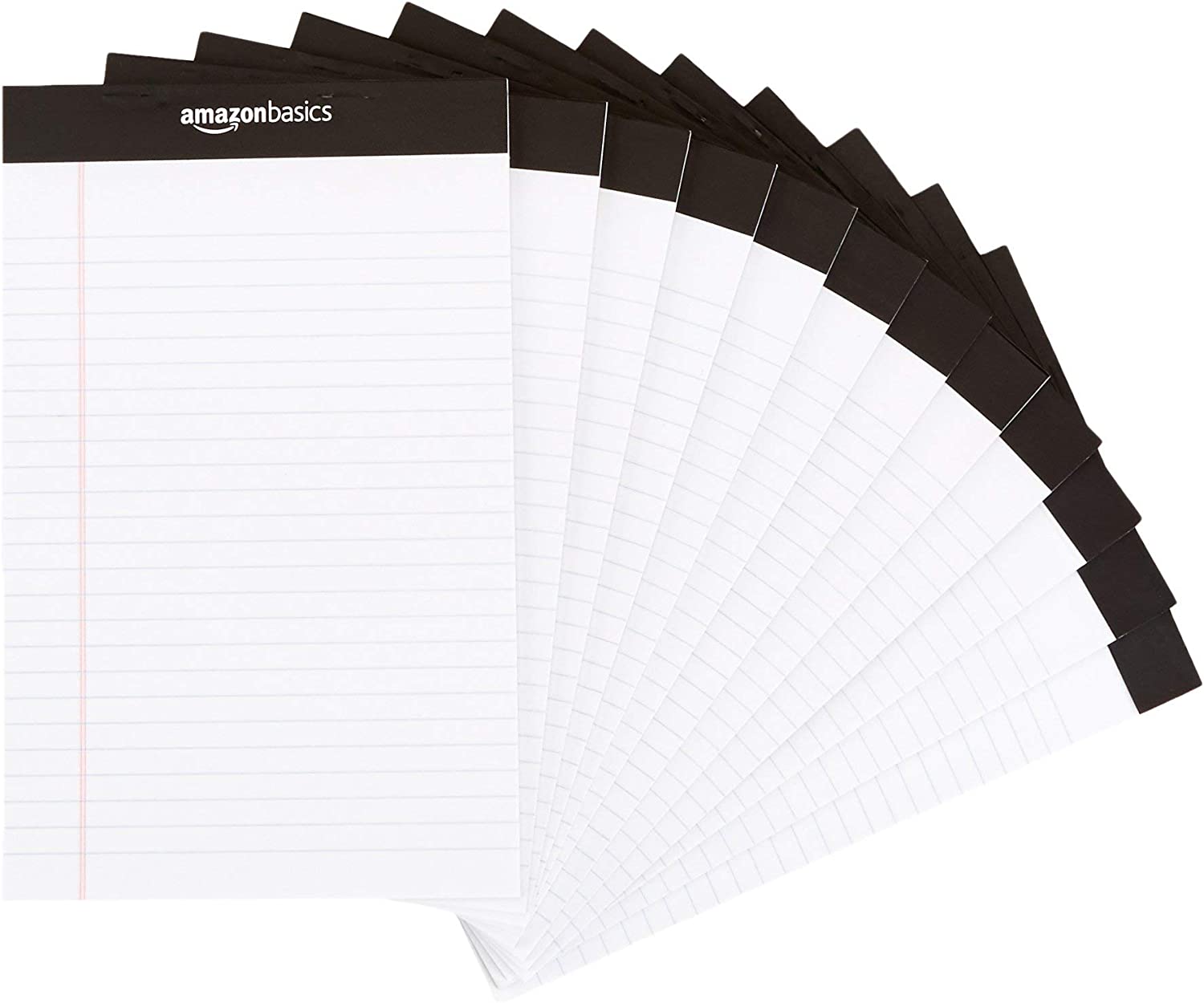 Stock and Save on Note Pads on Amazon
